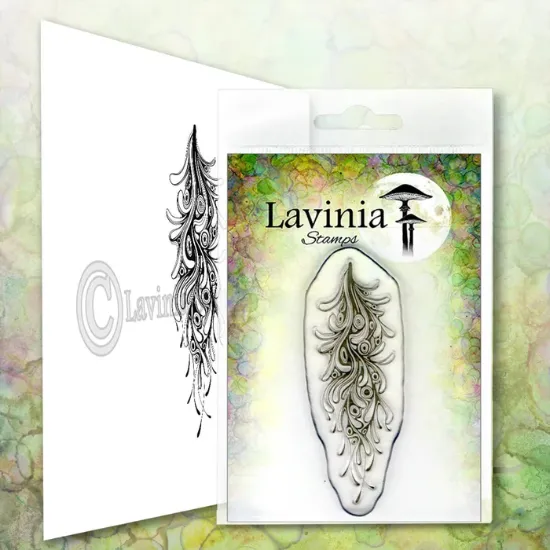 Afbeeldingen van Sea Algae - Lavinia Stamps - LAV626