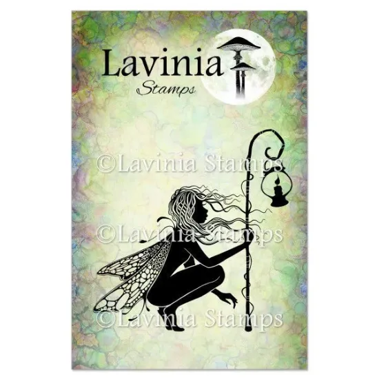 Afbeeldingen van Seren - Lavinia Stamps - LAV664