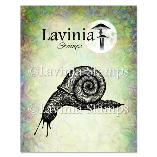 Afbeeldingen van Sidney - Lavinia Stamps - LAV606