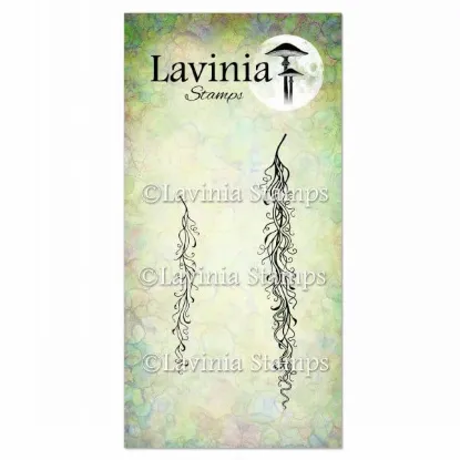 Afbeeldingen van Silkweed Hops - Lavinia Stamps - LAV975