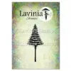 Afbeeldingen van Small Snowy Fir Tree - Lavinia Stamps - LAV929
