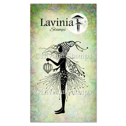 Afbeeldingen van Starr - Lavinia Stamps - LAV841