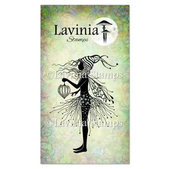 Afbeeldingen van Starr - Lavinia Stamps - LAV841