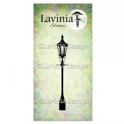 Afbeeldingen van Street Light - Lavinia Stamps - LAV931