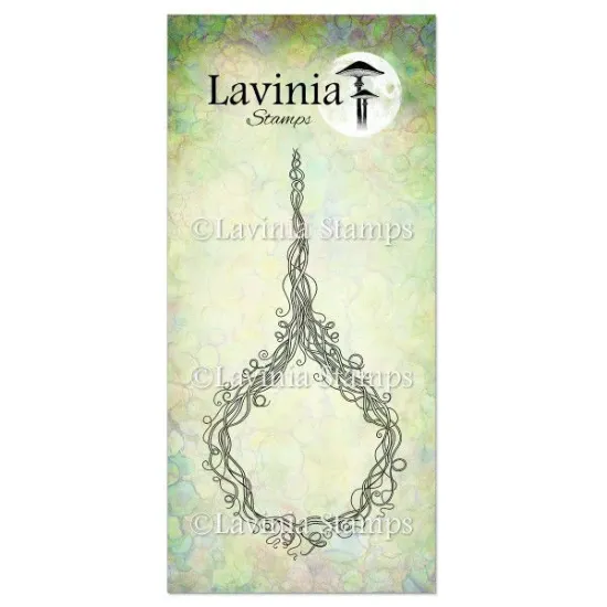 Afbeeldingen van Swing Bed (Large) - Lavinia Stamps - LAV690