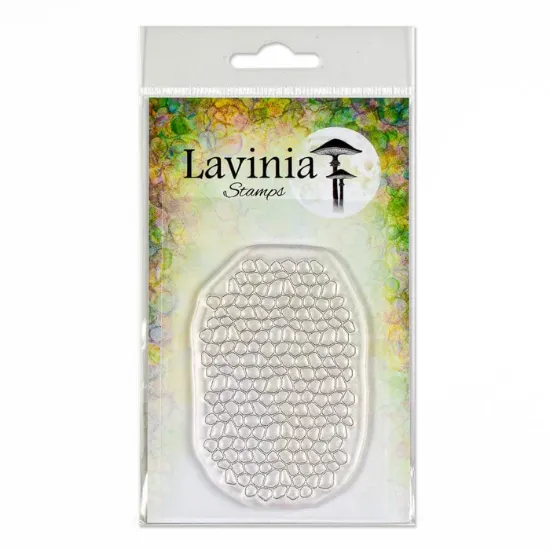 Afbeeldingen van Texture 4 - Lavinia Stamps - LAV789