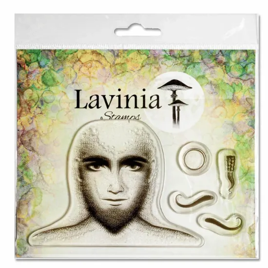 Afbeeldingen van Thayer - Lavinia Stamps - LAV810