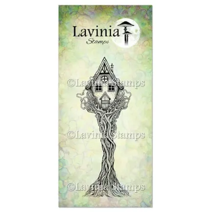 Afbeeldingen van The Nook - Lavinia Stamps - LAV927