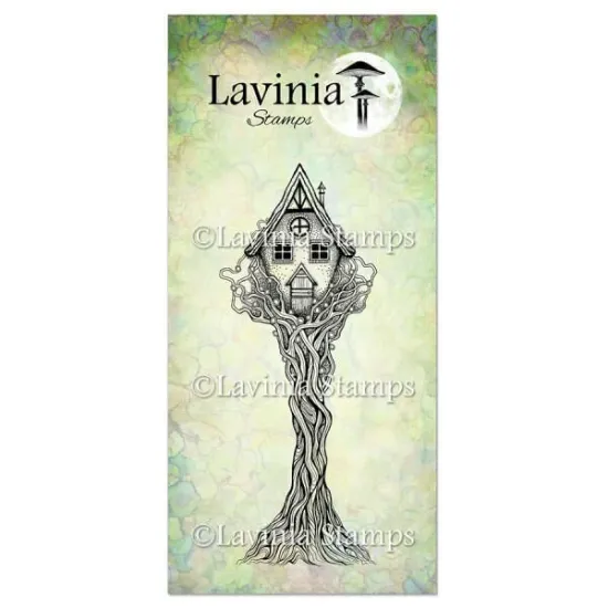 Afbeeldingen van The Nook - Lavinia Stamps - LAV927