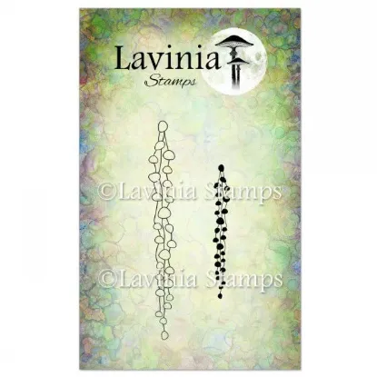 Afbeeldingen van Thimble Weed - Lavinia Stamps - LAV872