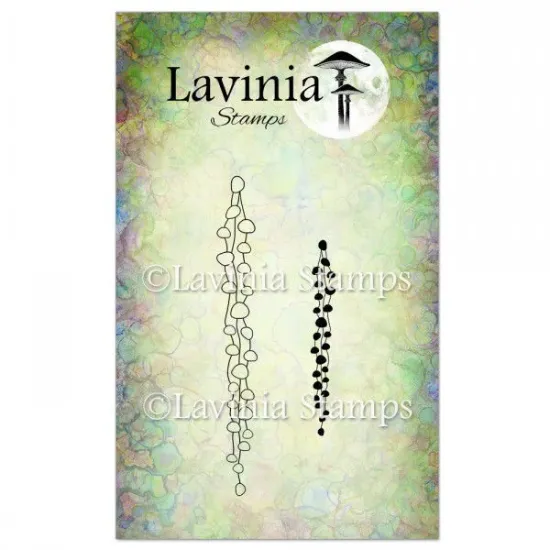 Afbeeldingen van Thimble Weed - Lavinia Stamps - LAV872