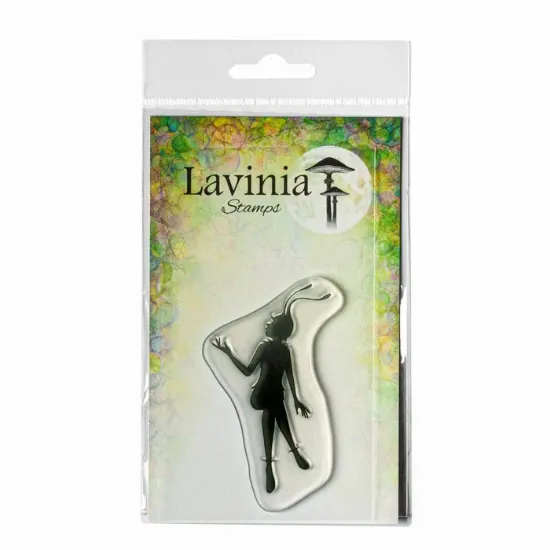 Afbeeldingen van Tia - Lavinia Stamps - LAV699