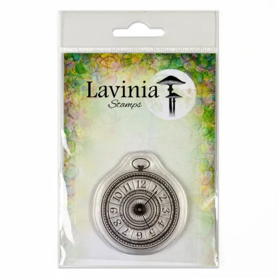Afbeeldingen van Tock - Lavinia Stamps - LAV794