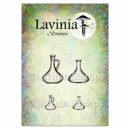 Afbeeldingen van Tonic of Health - Lavinia Stamps - LAV977
