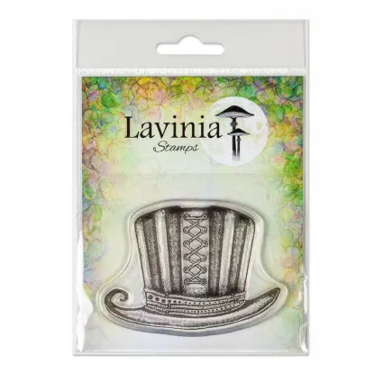 Afbeeldingen van Topper - Lavinia Stamps - LAV792
