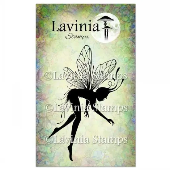 Afbeeldingen van Twila - Lavinia Stamps - LAV899