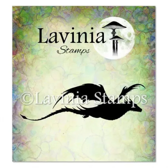 Afbeeldingen van Vorloc - Lavinia Stamps - LAV553