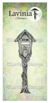 Afbeeldingen van Wishing Post - Lavinia Stamps - LAV1023