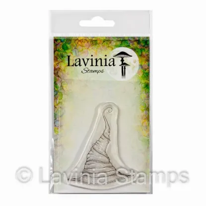 Afbeeldingen van Witches Hat - Lavinia Stamps - LAV733
