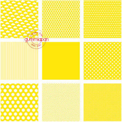 Yellow series