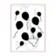 Afbeeldingen van Ballonnen 2 - stencil - A6S044