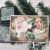 Afbeeldingen van Fee - stencil - A6S060
