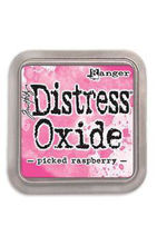 Afbeeldingen van Picked Raspberry - Distress Oxide