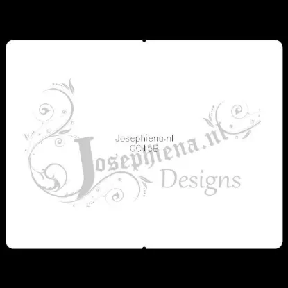 Afbeeldingen van Groot Travel journal - Sjabloon - GC15