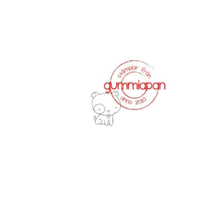 Afbeeldingen van Pricken - stempel