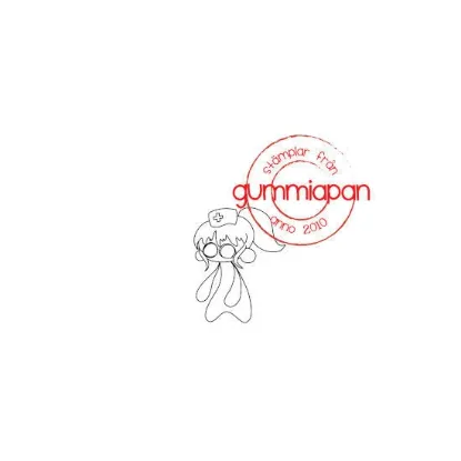 Afbeeldingen van Zuster - stempel