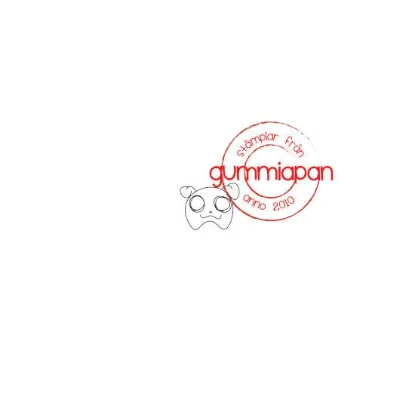 Afbeeldingen van Woof - stempel