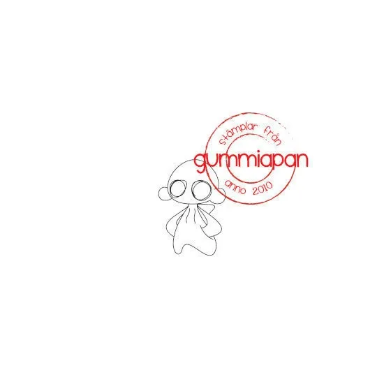 Afbeeldingen van Hoodie - stempel