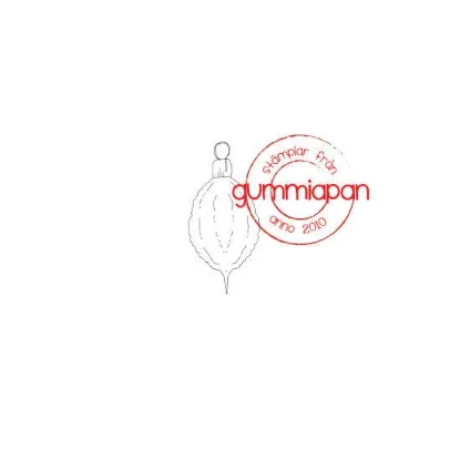 Afbeeldingen van Kerstbal 2 - stempel