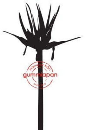 Afbeeldingen van Gras #4 - stempel