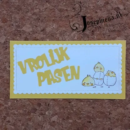 Afbeeldingen van Kleine nieuwe Mochi - stempel - Gummiapan
