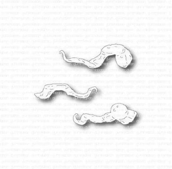 Afbeeldingen van Boomwortels - stans - Gummiapan - D230228