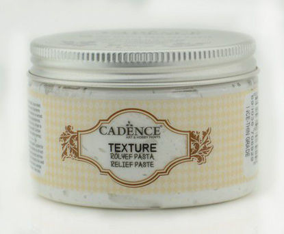 Texture Relief Paste  - Cadence