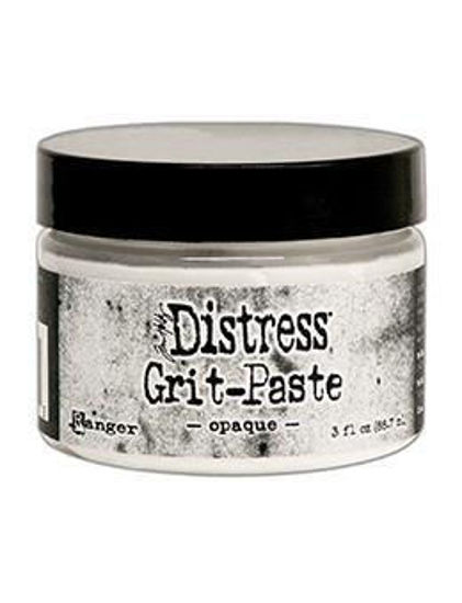 Picture of Distress Grit-Paste Opaque