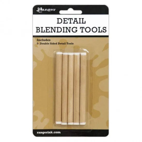 Afbeeldingen van Ranger Detail Blending Tool