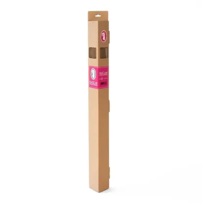 Afbeeldingen van HardiCraft Flexi-Cover L Craft Sheet Brown Silicone