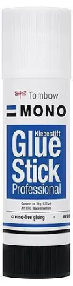 Afbeeldingen van Tombow Glue stick 10 g
