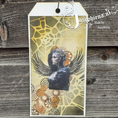 Afbeeldingen van Tag: Fallen Angel