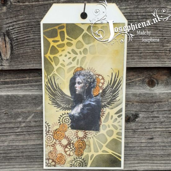Afbeeldingen van Tag: Fallen Angel