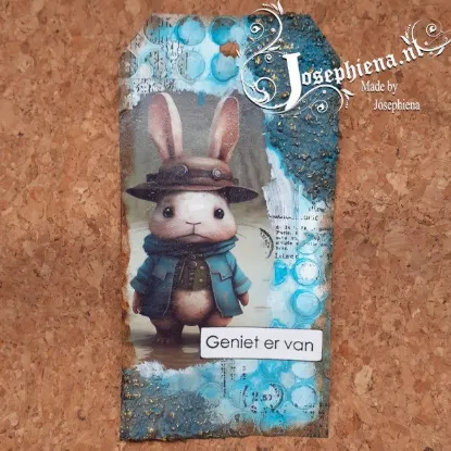 Afbeeldingen van Tag: Konijn in moeras