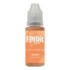 Refill, oxide, findit, oranje, orange,