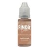 Refill, oxide, findit, bruin, brown,