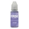 Refill, oxide, findit, paars, purple,