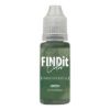 Refill, oxide, findit, groen, Green