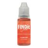Refill, oxide, findit, oranje, orange, rood, red,