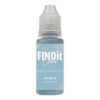 Refill, oxide, findit, blauw, blue, grijs, grey,